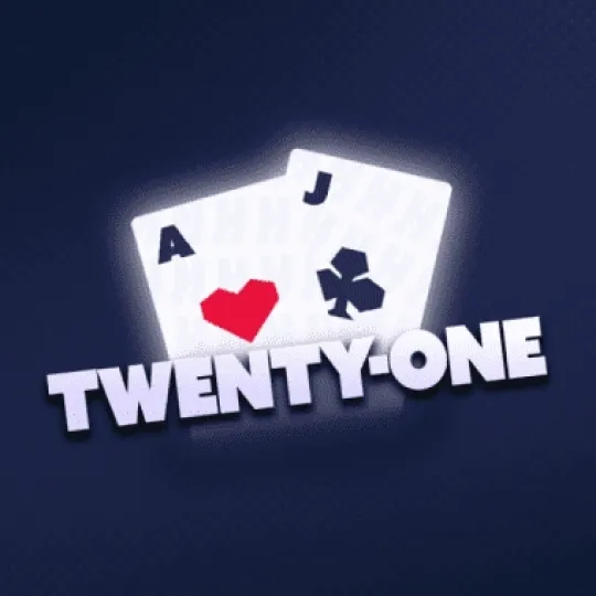 Twenty One Hacksaw Gaming