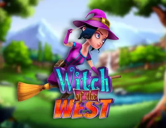 Witch of the West The Games Company