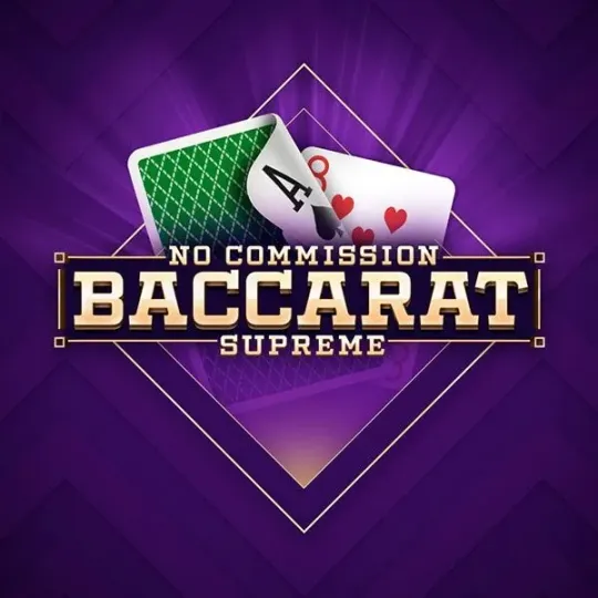 Baccarat No Commission OneTouch