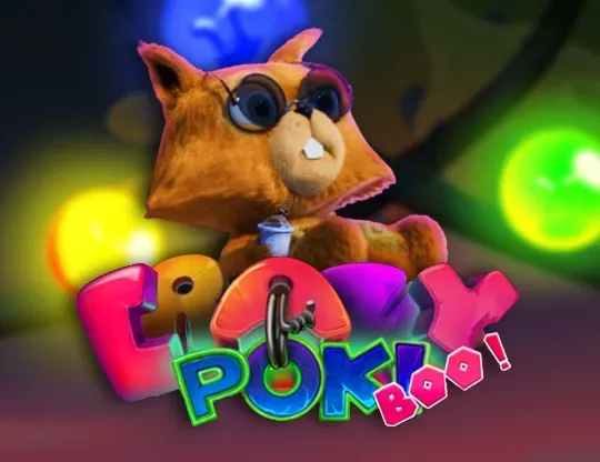 Crazy Poki Boo PopOK Gaming