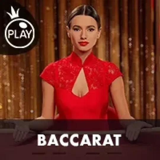 Baccarat Lobby Pragmatic Play