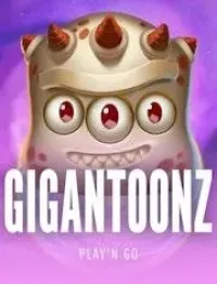 gigantoonz official logo